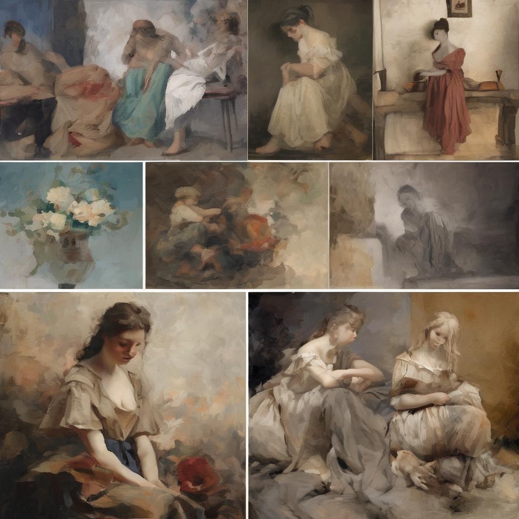 Η προσωπική ζωή του Lorenzo GARBIERI