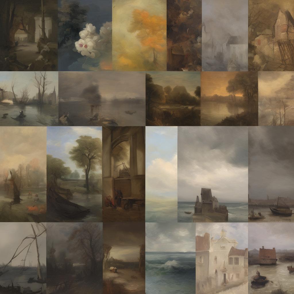 Η Ζωή και η Πρώιμη Καριέρα του Jan van VUCHT