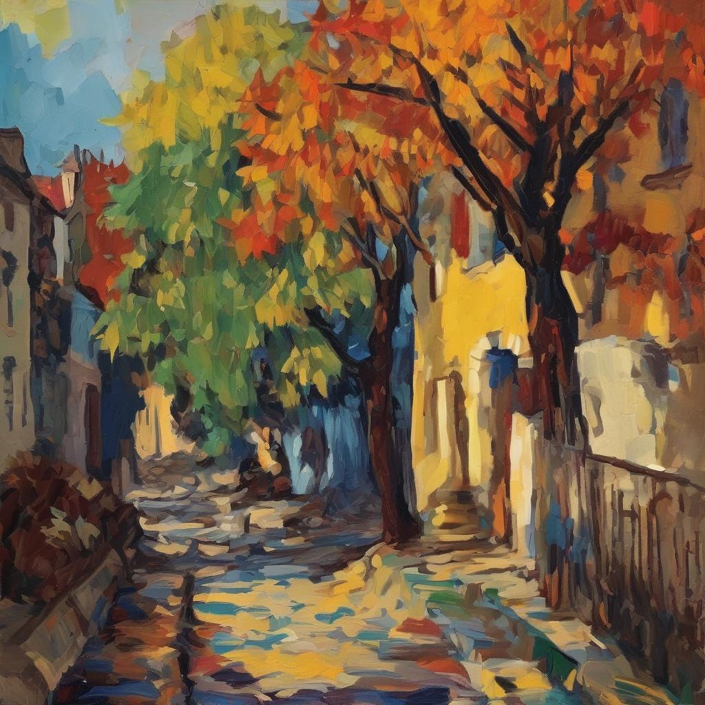 Η Πρώιμη Ζωή του Johann Vincenz CISSARZ