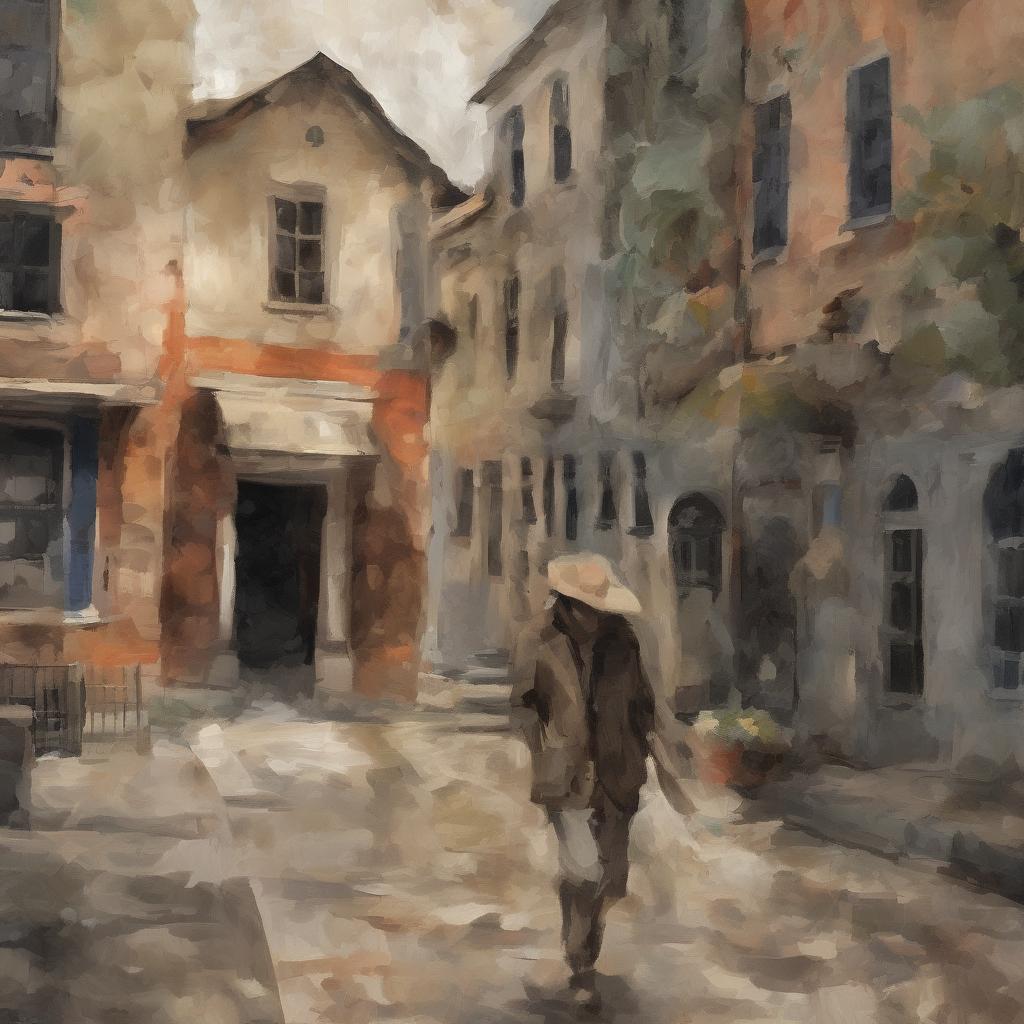 Η Ζωή του John de Critz