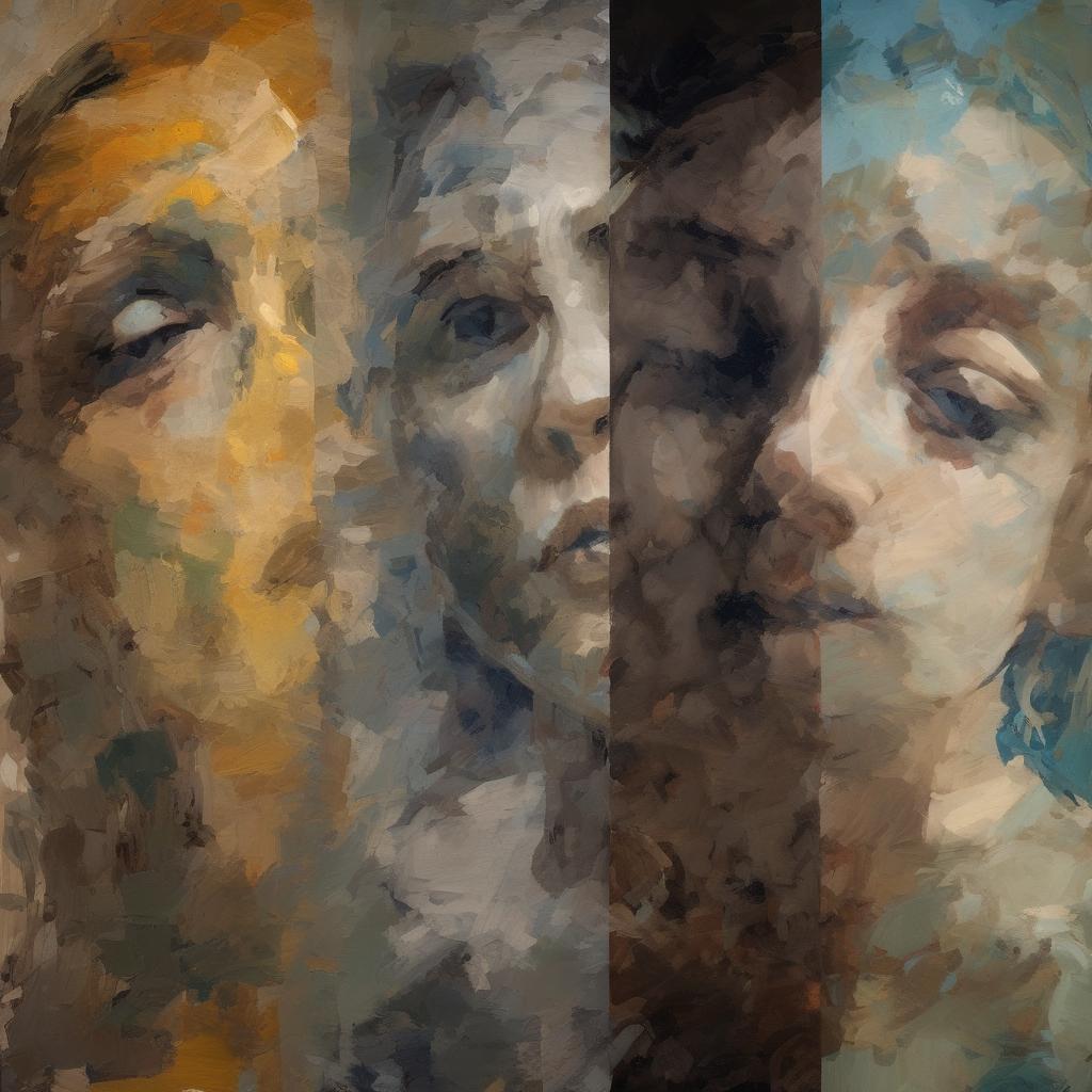 Το στιλ και οι τεχνικές του Lorenzo GARBIERI