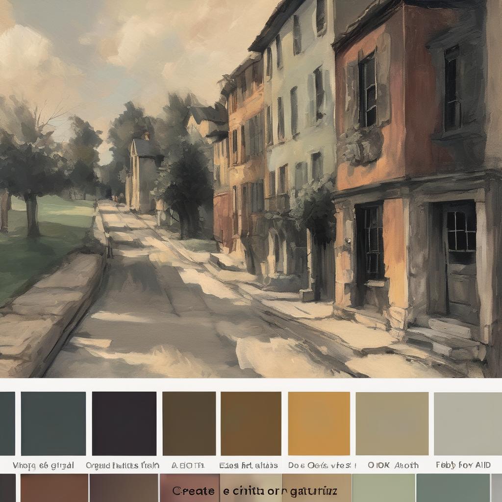 Ο Καλλιτεχνικός Στυλ του John de Critz