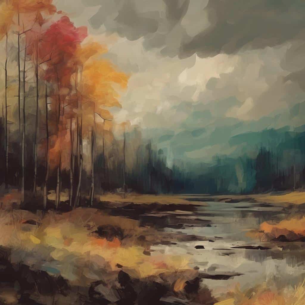 Γιοχάν ΚΑΪΝΙΓΚ – Το Μαέστρο του φωτεινού ρεαλισμού