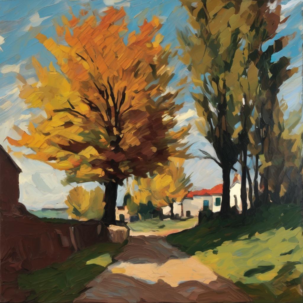 Η Τέχνη και ο Στυλ του Johann Vincenz CISSARZ