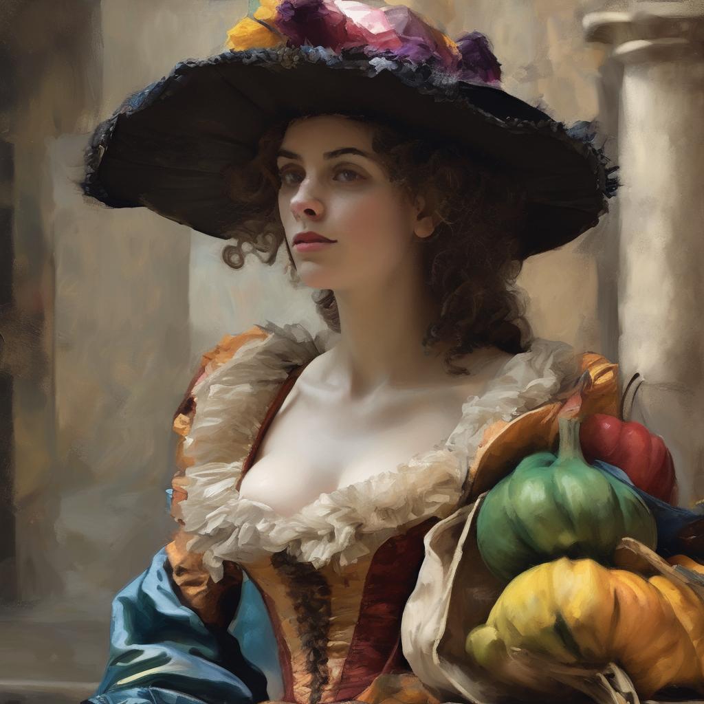 Η Ζωή του Fra CARNEVALE