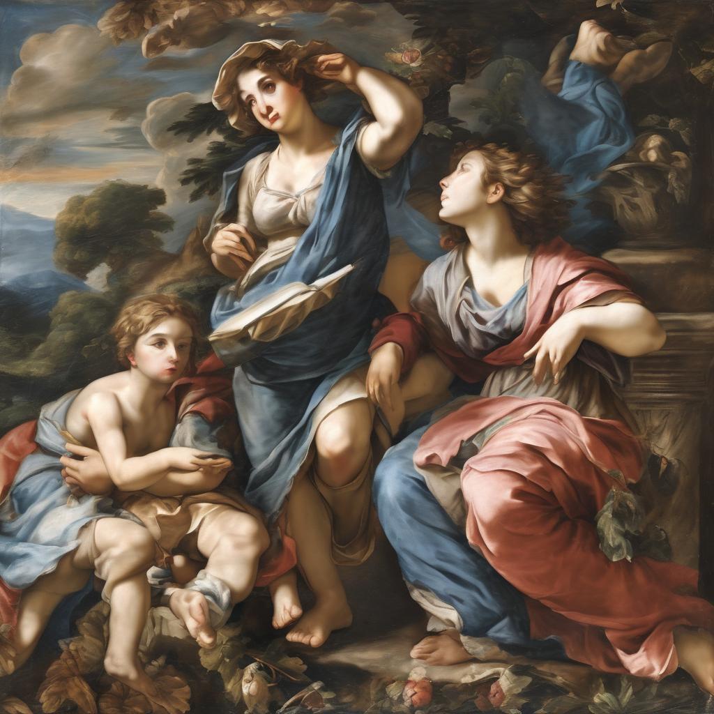 Το Προφίλ του Καλλιτέχνη