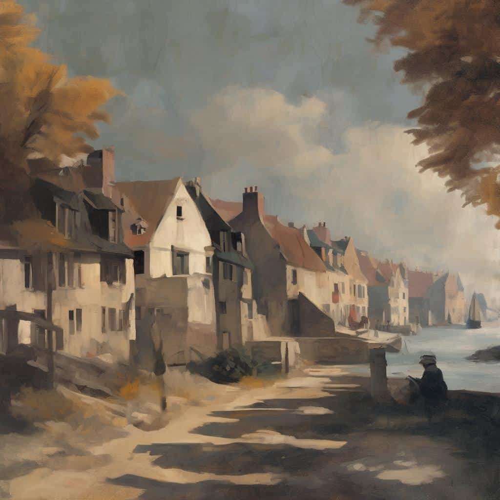 Νικόλαος ΒΕΡΚΟΛΙΟΣ – Ο Μαέστρος των Ολλανδών Γλυπτών