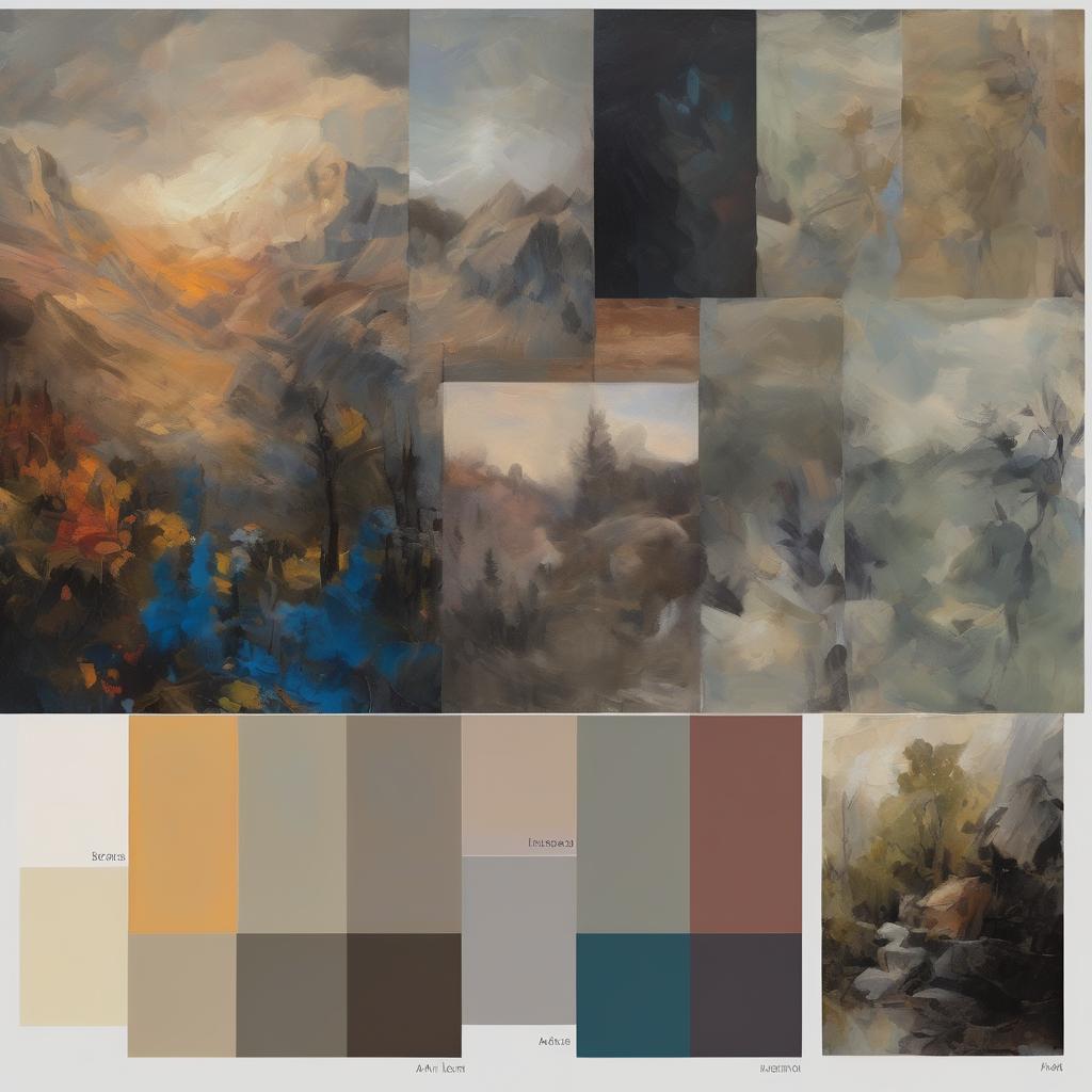 Το Πρώιμο Βιογραφικό του Anton HANSCH