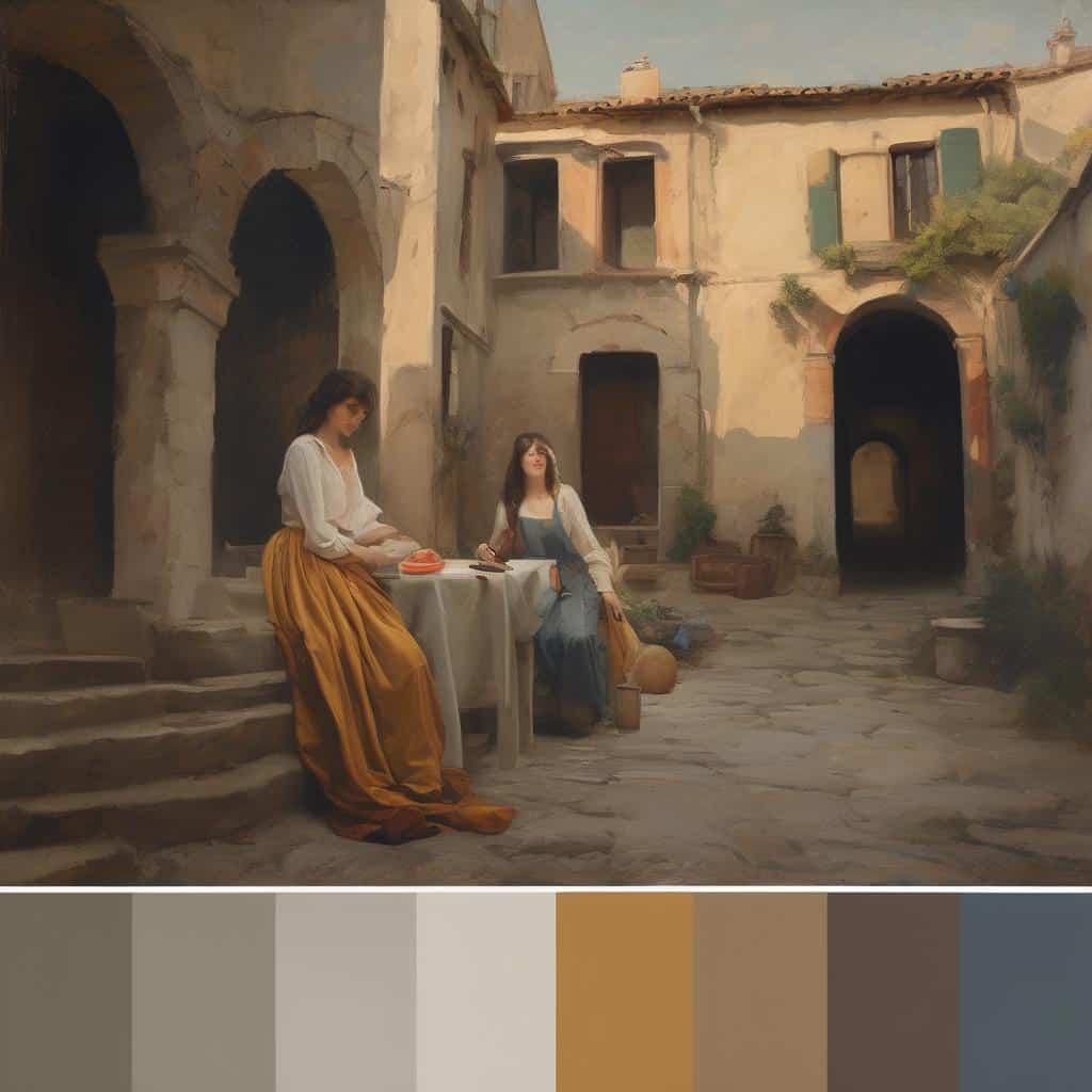 Anton Domenico GABBIANI