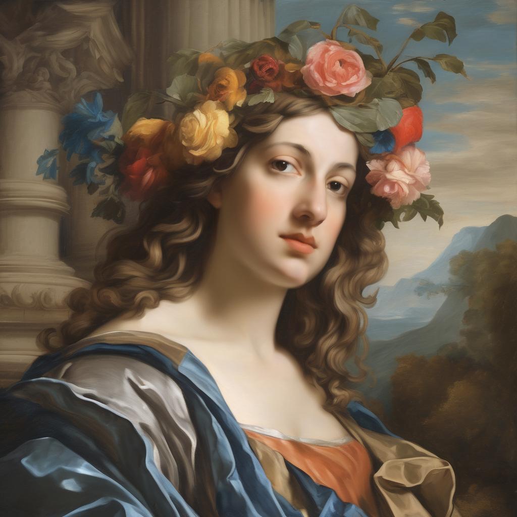 Το Στιλ του Πίετρο ντα Κορτόνα